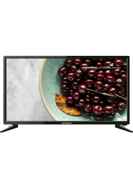 24GCH5900B 24" 60 Ekran Uydu Alıcılı HD Ready LED TV