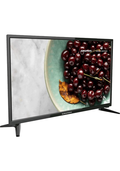 24GCH5900B 24" 60 Ekran Uydu Alıcılı HD Ready LED TV