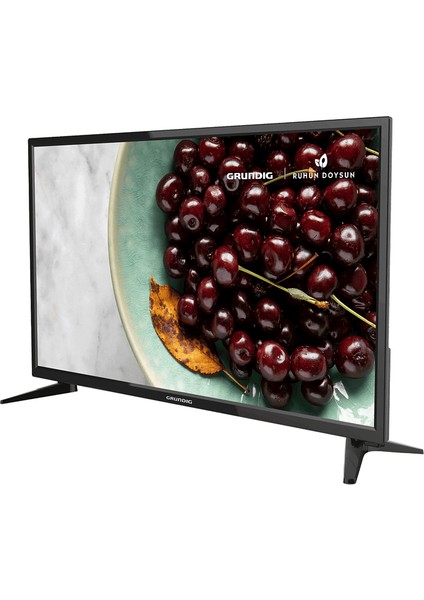 24GCH5900B 24" 60 Ekran Uydu Alıcılı HD Ready LED TV