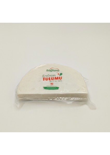 Erzincan Tulum Peyniri 500 gr