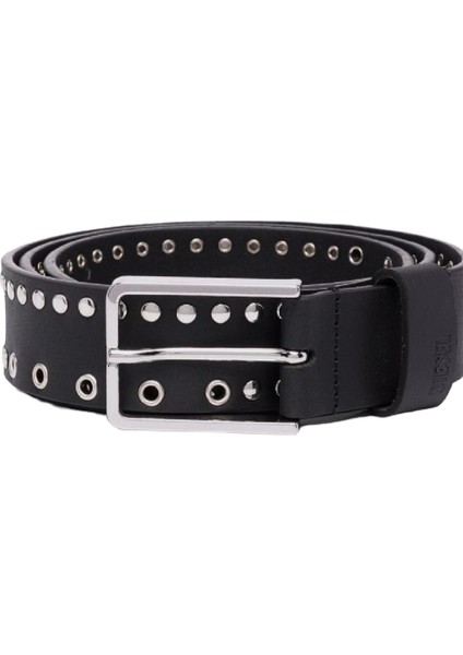 Kovboy Zımbalı Kemer