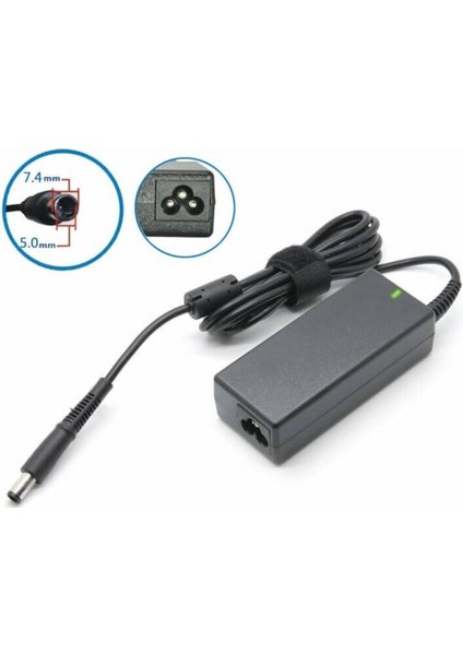 SL-NBA45 ( HP ) 19V4.74A 7.4*5.0 Notebook Adaptör