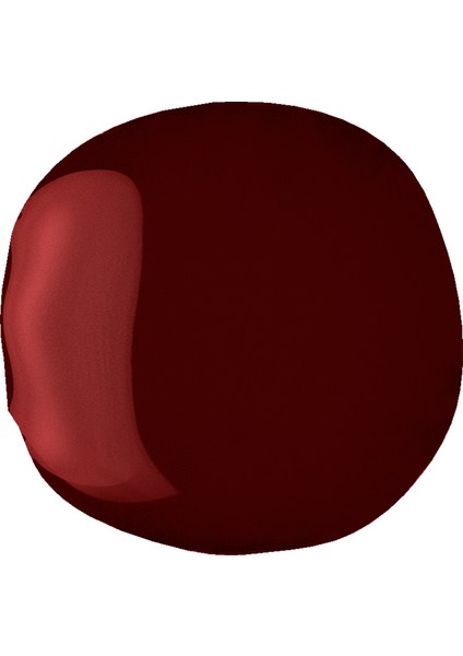 Gel Look Oje 15 Ruby Red - Koyu Kırmızı