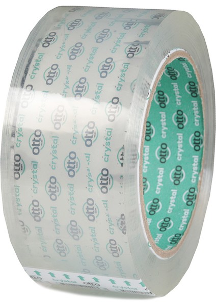 Kristal Bant 48MM x 100M Super Clear 36 ADET