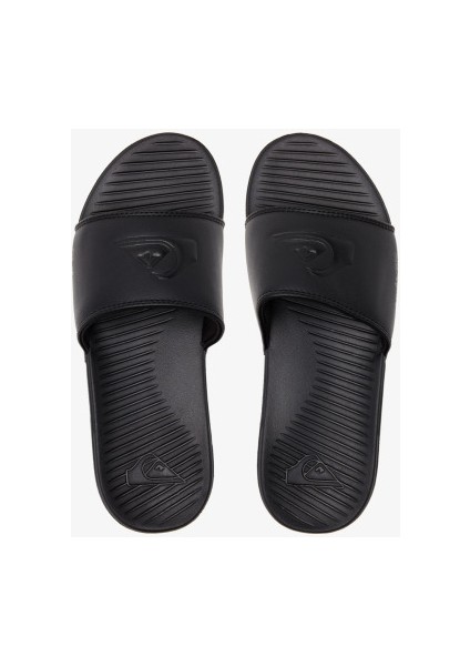 Bright Coast Slide Erkek Siyah Terlik fırsatları