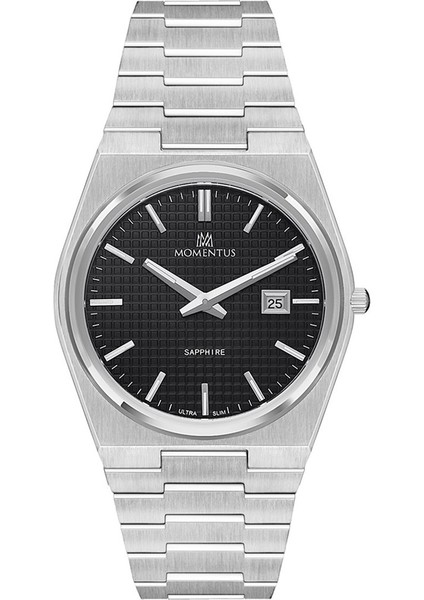 EM345S-04SS Erkek Kol Saati