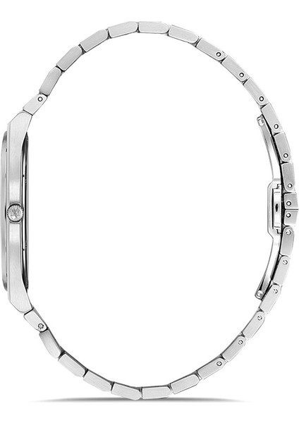 EM345S-04SS Erkek Kol Saati fiyatları