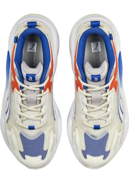 Rs-X Efekt Muted Martians Kadın Bej Sneaker Ayakkabı 39109001 fiyatları