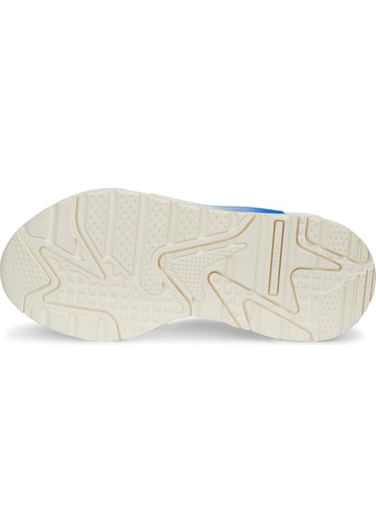 Rs-X Efekt Muted Martians Kadın Bej Sneaker Ayakkabı 39109001 modelleri