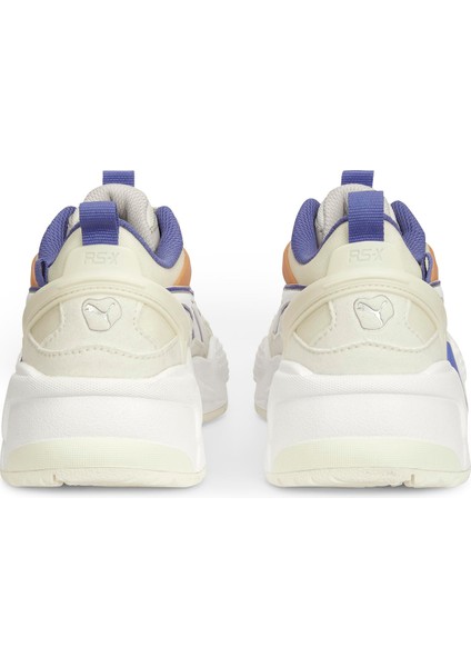 Rs-X Efekt Muted Martians Kadın Bej Sneaker Ayakkabı 39109001 fırsatları