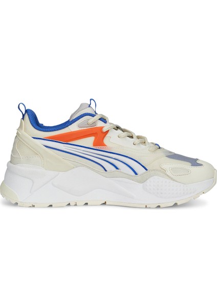 Rs-X Efekt Muted Martians Kadın Bej Sneaker Ayakkabı 39109001 indirimleri