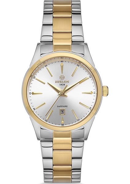 QL129T-03SG Kadın Kol Saati