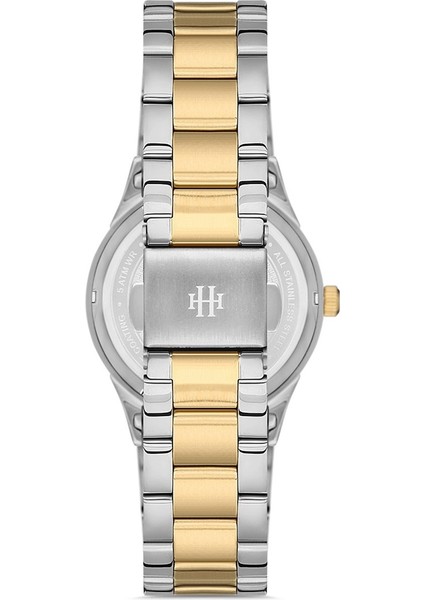 QL129T-03SG Kadın Kol Saati fırsatları