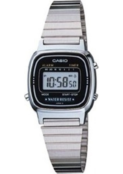 Retro LA670WD-1DF Kadın Kol Saati