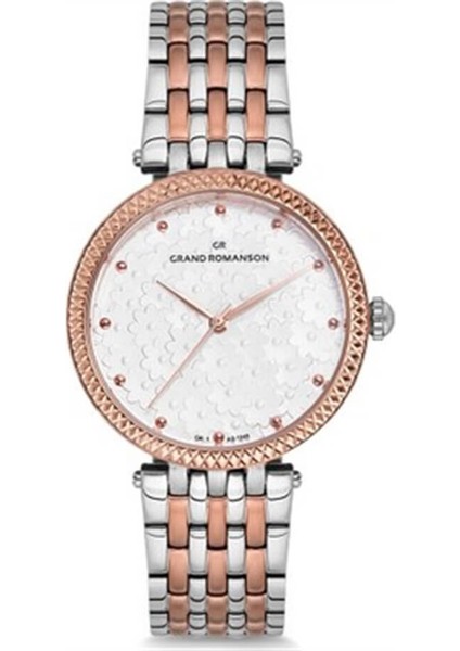 GR.1.AG1248.08 Kadın Kol Saati