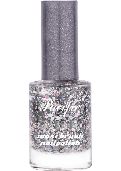 Pacific Nail Polish No: 87