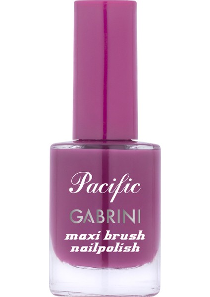 Pacific Nail Polish No: 90