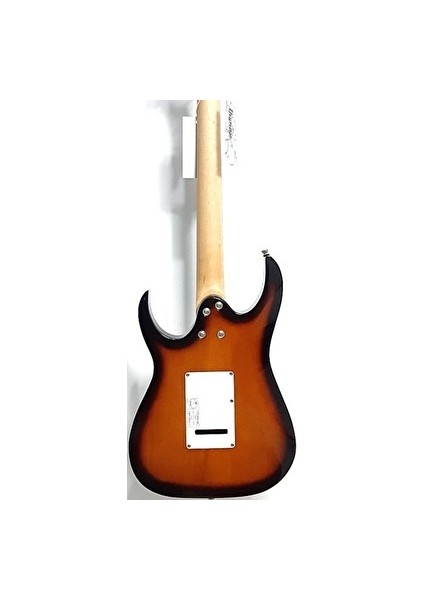 GRG140-SB GIO Serisi Sunburst Elektro Gitar fırsatları