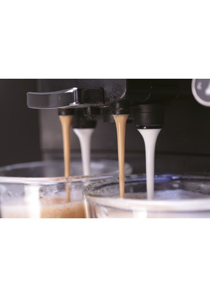 Aaron Coffeemaster modelleri