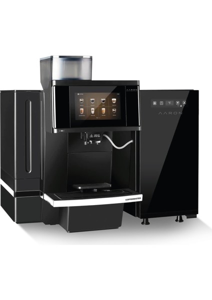 Aaron Coffeemaster fırsatları