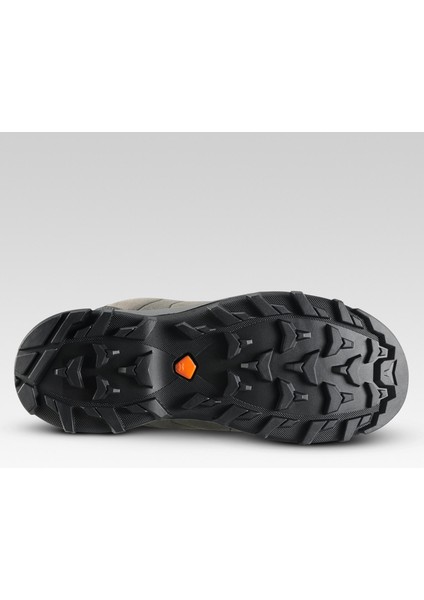 Quechua Çocuk Su Geçirmez Bot - Mavi / Gri - 28 / 39 - MH500 indirimleri