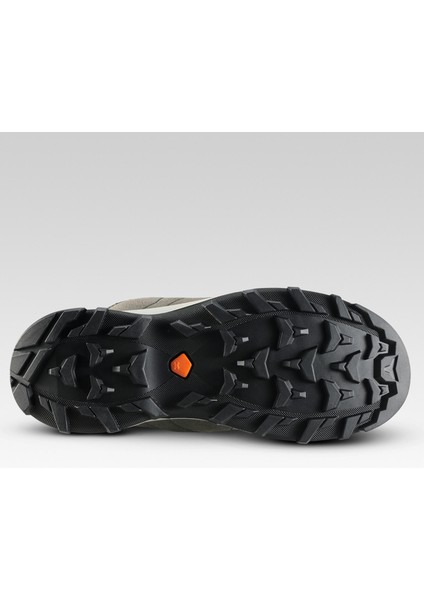 QUECHUA Çocuk Su Geçirmez Bot - 28 / 39 - Mavi / Gri - MH500 modelleri