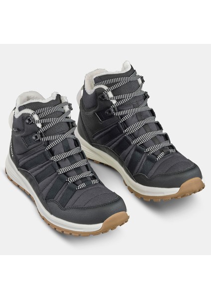 Quechua Kadın Kar Ayakkabısı - Sh100 X-Warm modelleri