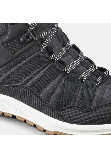 Quechua Kadın Kar Ayakkabısı - Sh100 X-Warm fırsatları