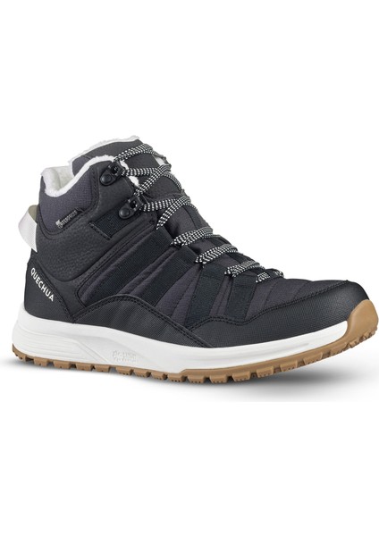 Quechua Kadın Kar Ayakkabısı - Sh100 X-Warm indirimleri