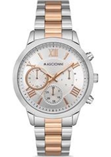 M.1.1077.02 Kadın Kol Saati