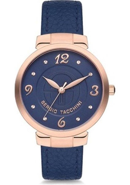 ST.14.101.06 Kadın Kol Saati