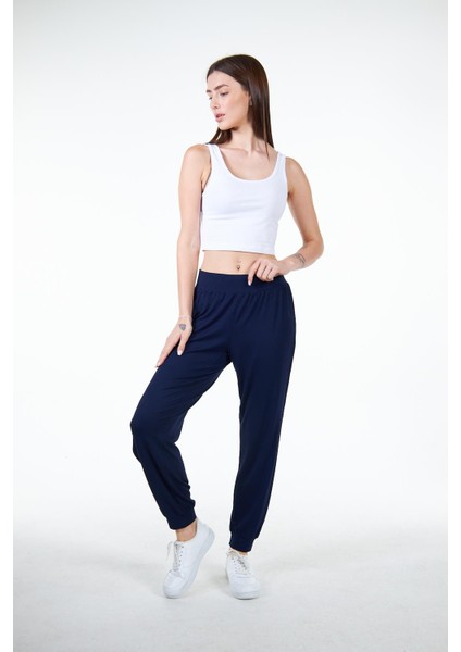 Beyaz Kadın Askılı Crop Atlet Tshirt- Feeled fırsatları