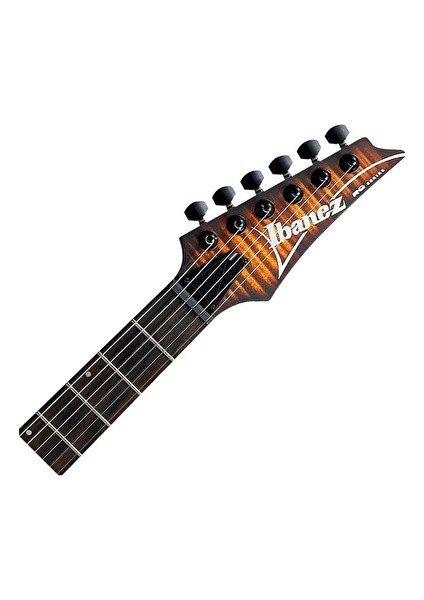 RGA42FM-DEF RGA Dragon Eye Burst Elektro Gitar indirimleri