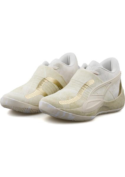 Rise Nitro Erkek Basketbol Ayakkabısı 37827901 Bej modelleri