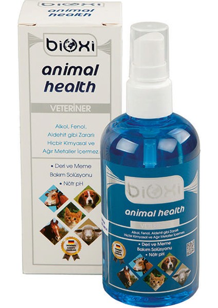 Animal Health 250ML Sıvı