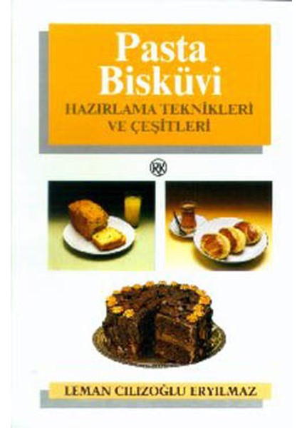 Pasta - Bisküvi