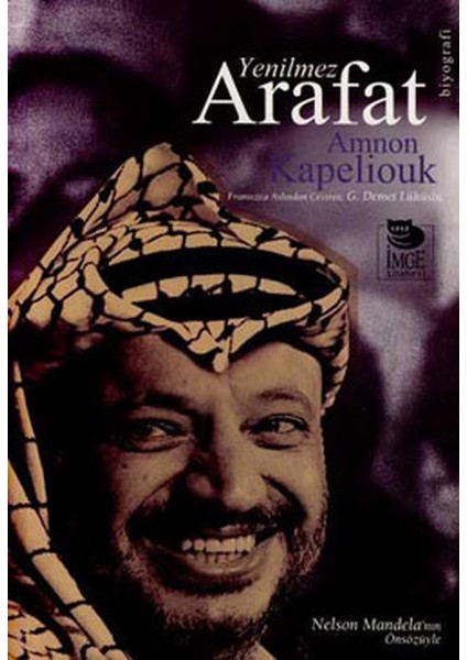 Yenilmez Arafat