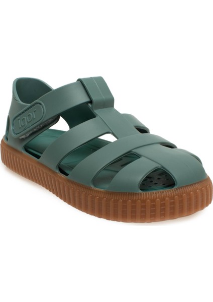 S10291K Nico Caramelo Çocuk Sandalet