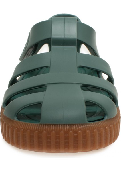 S10291K Nico Caramelo Çocuk Sandalet