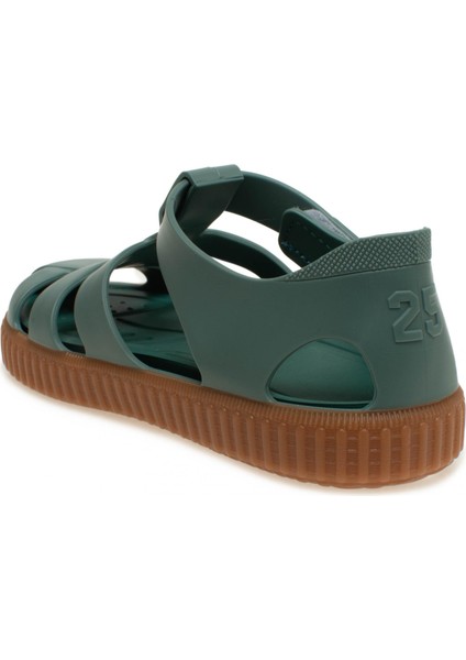 S10291K Nico Caramelo Çocuk Sandalet