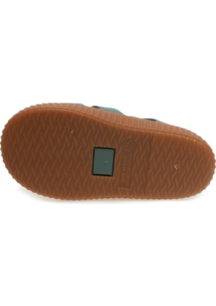 S10291K Nico Caramelo Çocuk Sandalet