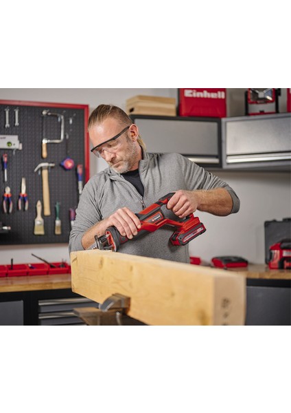 Te-Ap 18/26 Li - Solo, Akülü Kılıç Testere indirimleri