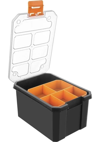 Süper Bag 4’lü Slim Organizer Set ASR-2100 fırsatları