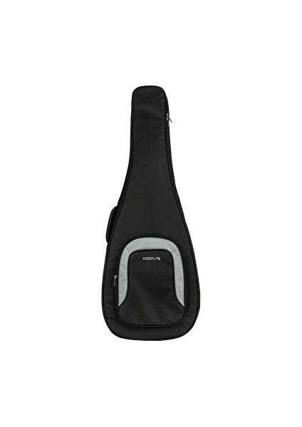 KBAG-11CL Klasik Gitar Siyah Gigbag