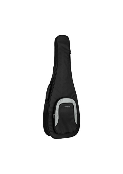 KBAG-11CL Klasik Gitar Siyah Gigbag