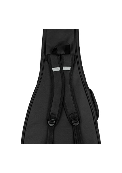 KBAG-11CL Klasik Gitar Siyah Gigbag