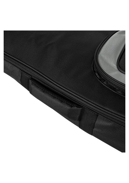 KBAG-11CL Klasik Gitar Siyah Gigbag