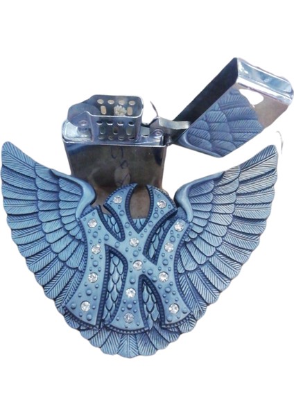 Kovboy Tokalı Çakmaklı Spor Kot Kemeri Hakiki Deri fiyatları