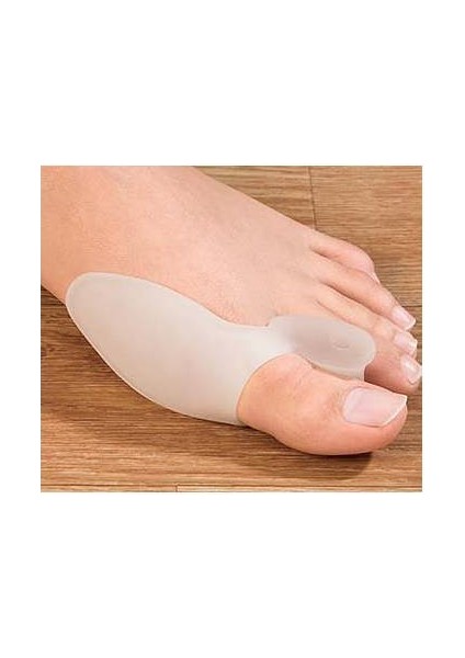 Bunyon Kemik Koruyucu Baş Parmak modelleri