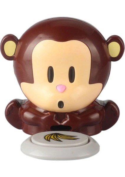 Maymun Şeklinde Hızlı Oje Kurutucu Monkey Nail Dryer fiyatları